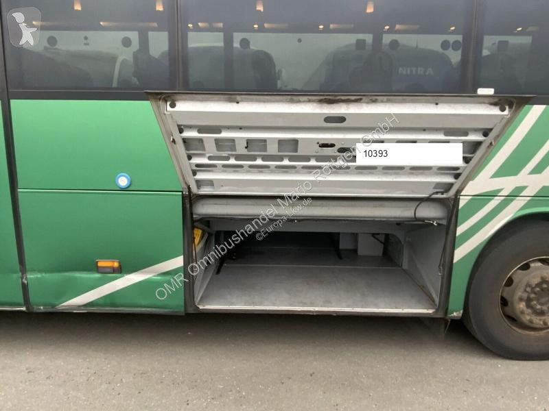 Autobus Setra S 417 UL
