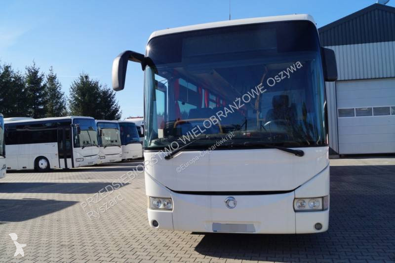 Autobus Irisbus