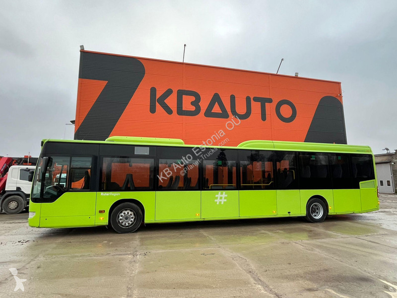 Buss Mercedes O 530 LE 4x2 !4 UNITS AVAILABLE!