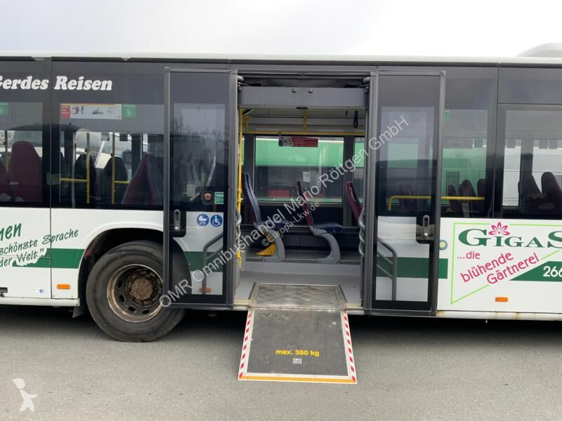 Autobus Setra