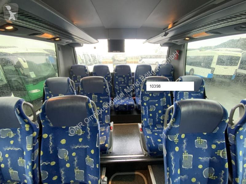 Autobus Setra S 417 UL