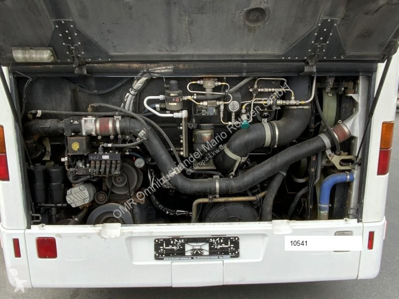 Autobuz Mercedes O 530 CNG