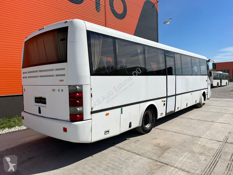 Autobuz SOR C 10.5 47 SEATS + 30 STANDING /...