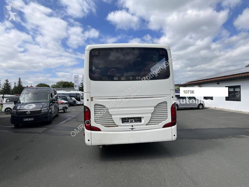 Autobus Setra LE Business