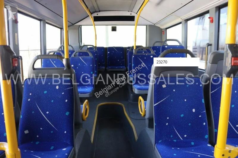 Autobus Mercedes O 530