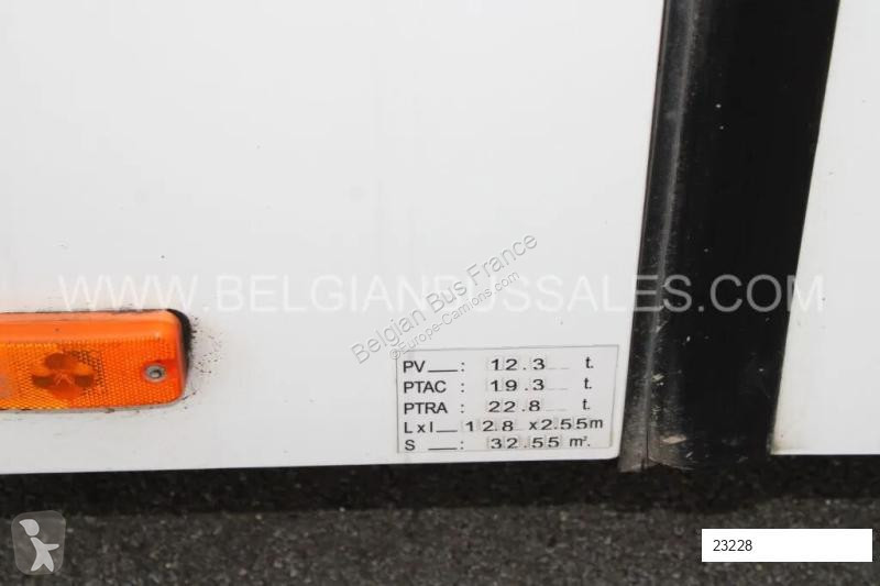 Autobuz Iveco / Recreo / 12.8m / Euro 5