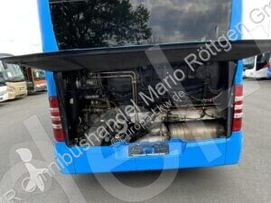 Buss Mercedes O 530 C2