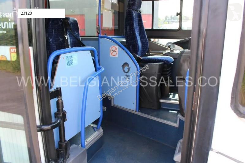 Autobuz Iveco LE / 12.8m / Euro 5