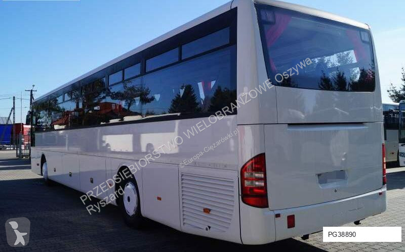 Autobuz Mercedes INTOURO