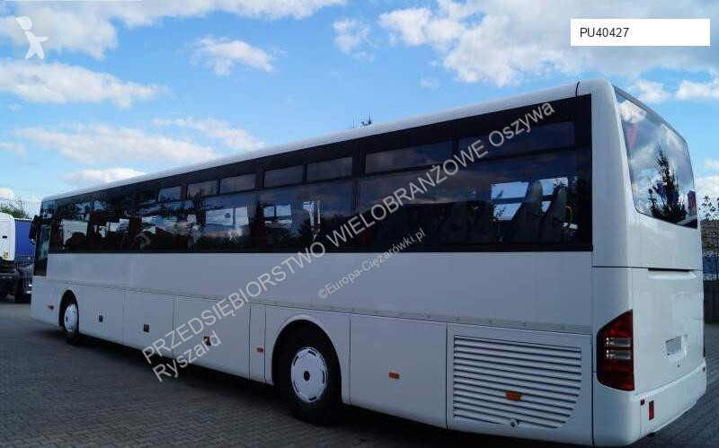 Camioneta Mercedes INTOURO