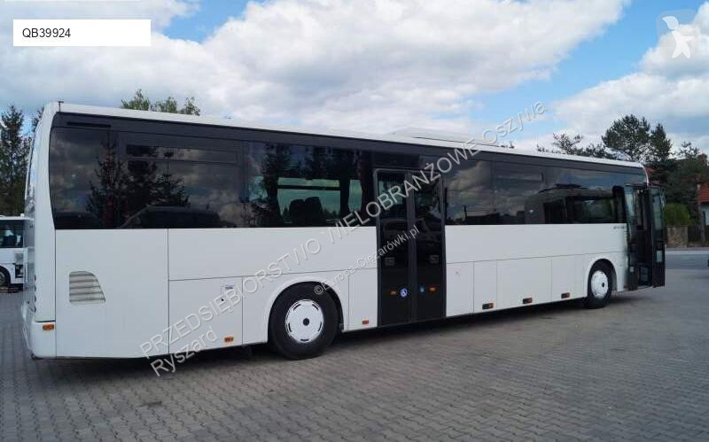 Autobus Irisbus RECREO