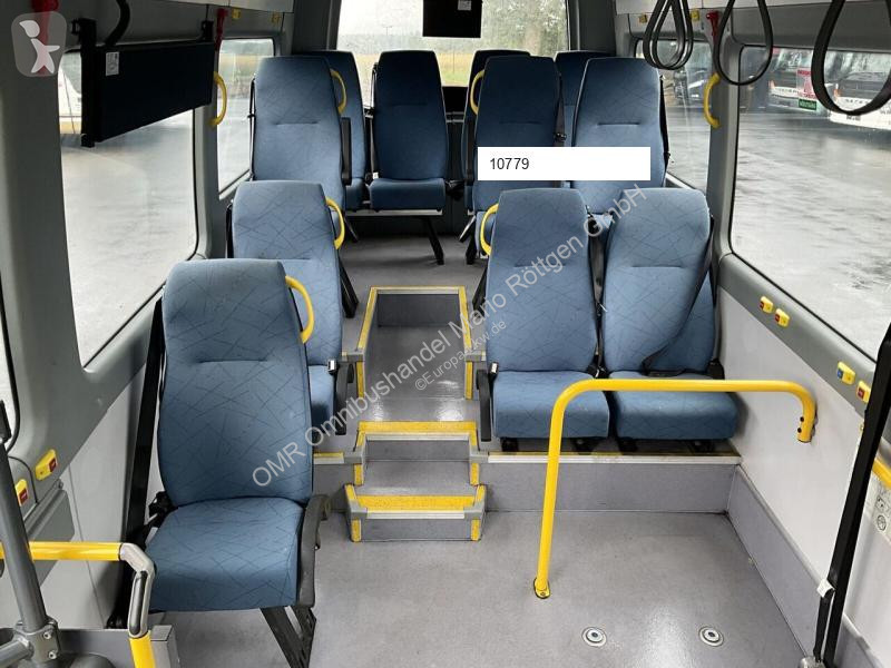 Buss Mercedes 516 CDI LE