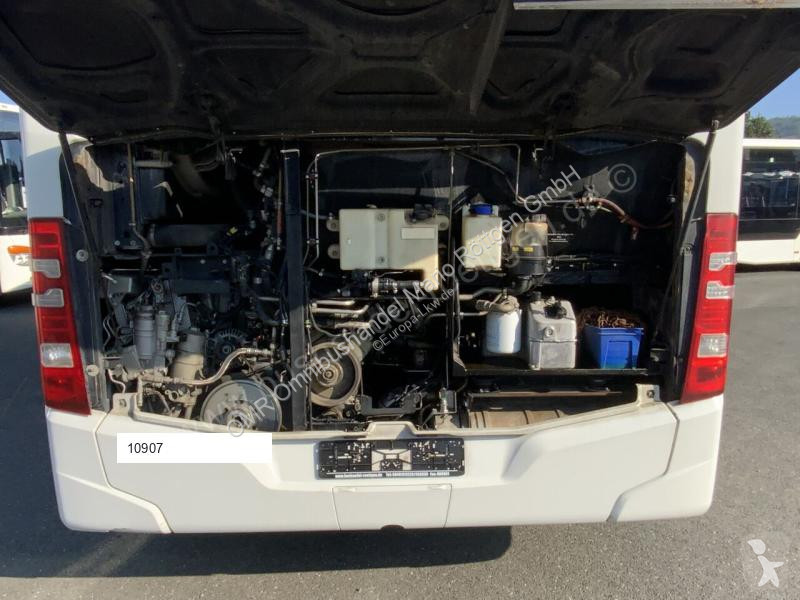 باص Mercedes O 530