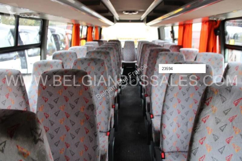Autobuz Temsa 9 / 8.4m / Euro 4