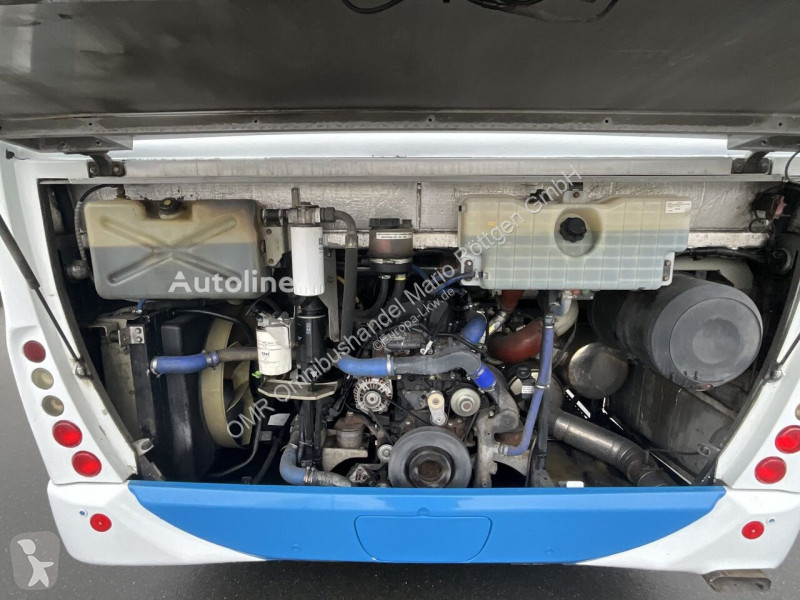 Autobuz Iveco