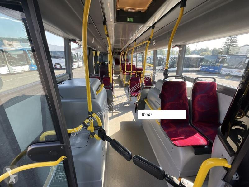 Buss Scania