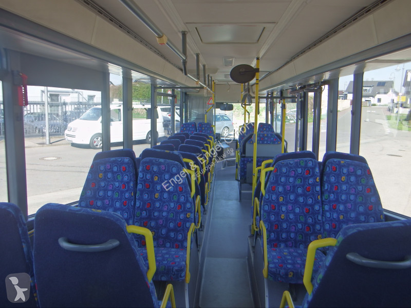 Autobus Setra S315 NF KLIMA