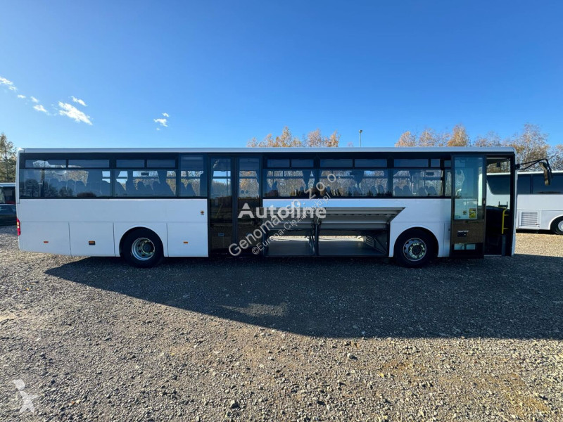 Autobussen Mercedes /Manual/64 miejsca+23...