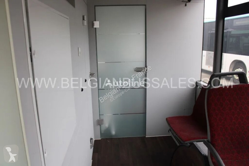 Autobuz MAN Lions City G / Medical Bus / TOP /...