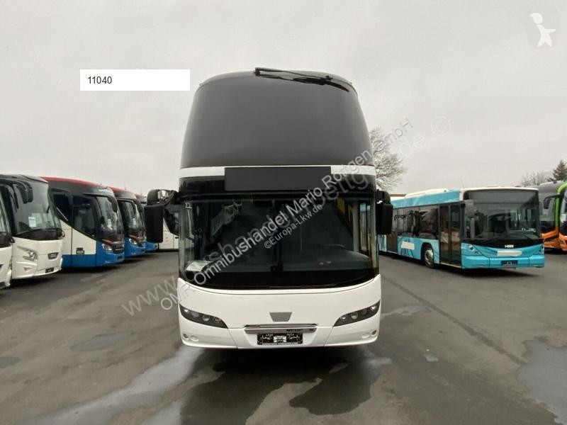 Autocar Neoplan L