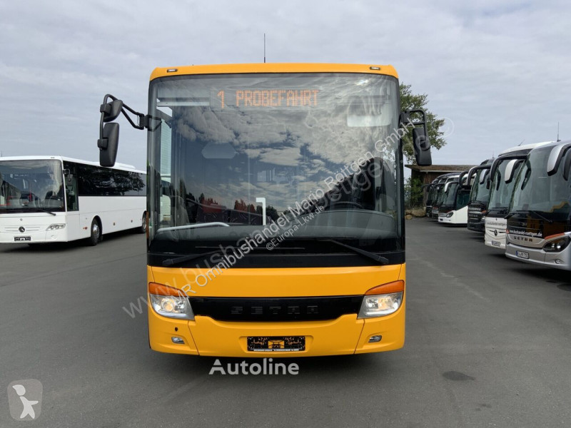 Autobus Setra LE Business