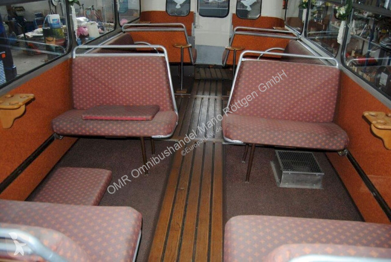Autobuz  MXX 310