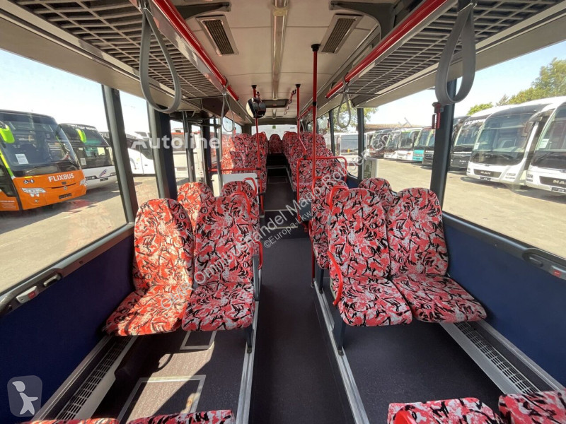 Autobús Volvo 8700 LE