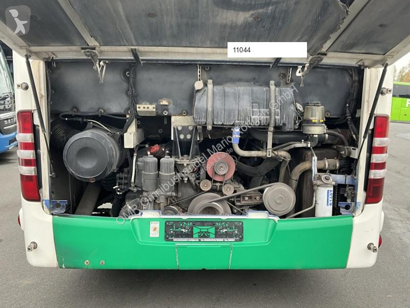 Autobuz Mercedes O 530 LE
