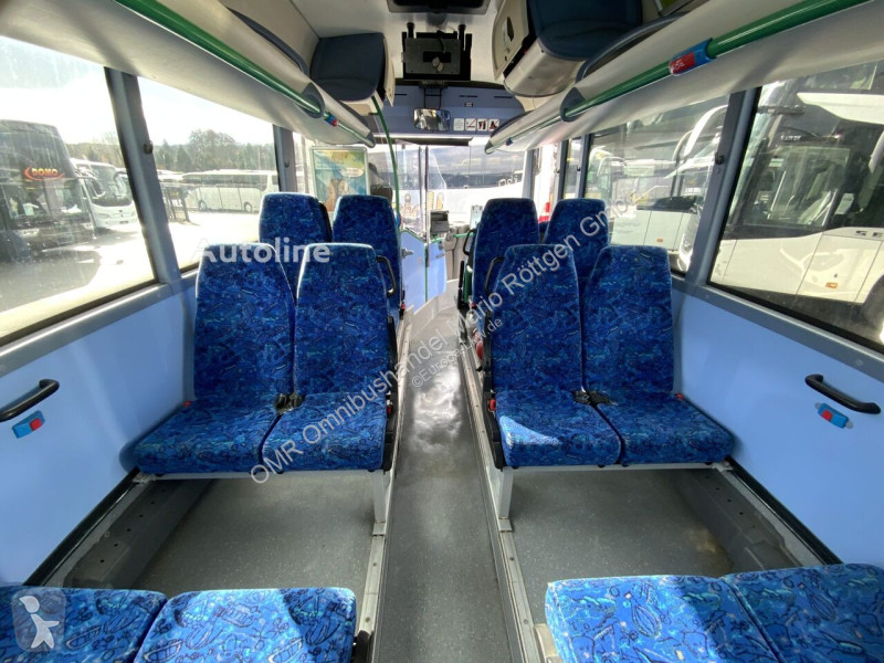Autobuz Iveco LE