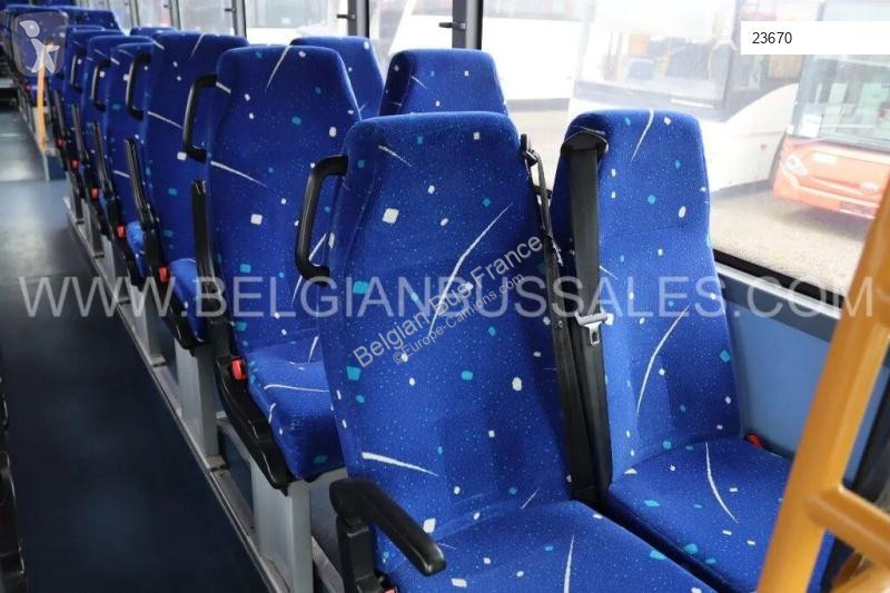 Autobuz Iveco /Airco