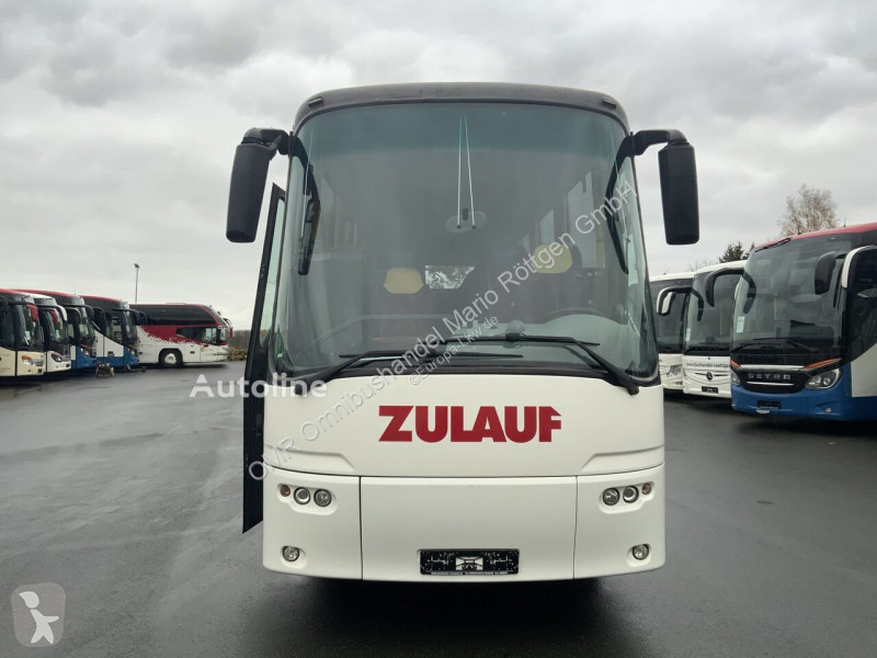 Bus VDL Bova Futura FHD