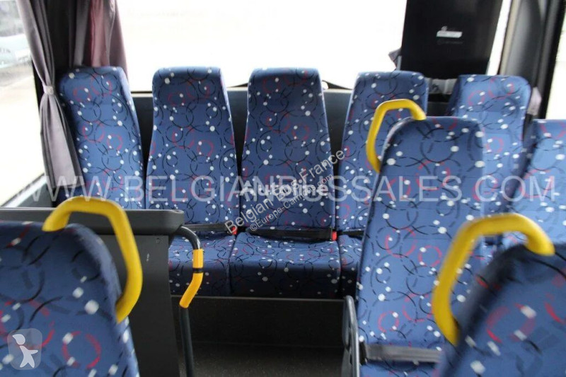 Autobuz Otokar U / Airco /