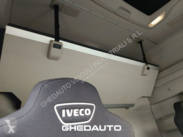 Kamion Iveco Stralis AS442S42 - AS440S42 S WAY...