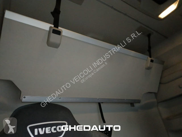 Camión Iveco Stralis AS442S42 - AS440S42 S WAY...