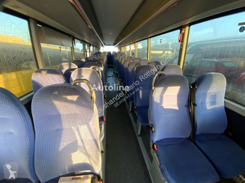 Autobussen MAN R 12 Lion`s Regio