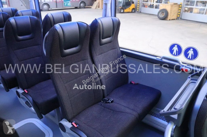 Autobuz Isuzu Anadolu Grand Toro / Navigo Mega...