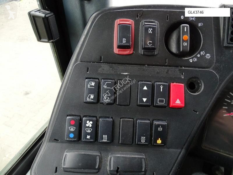 Buss  GX327
