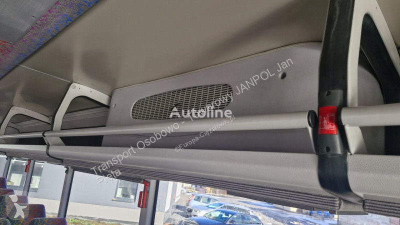Camioneta Renault ARES / ILIADE / EXPORT