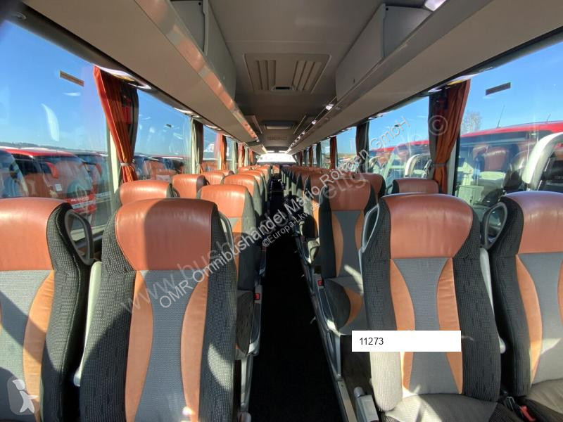 Autobus Setra S 516 HD