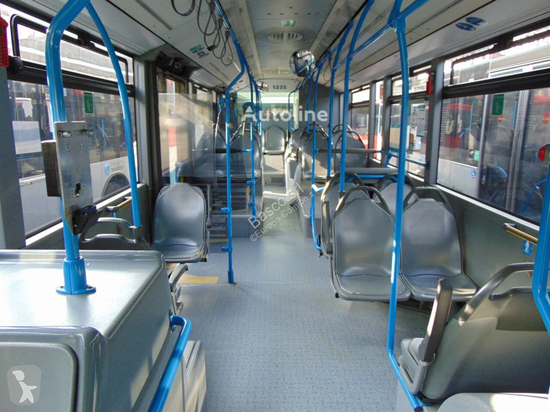 Buss Mercedes CITARO