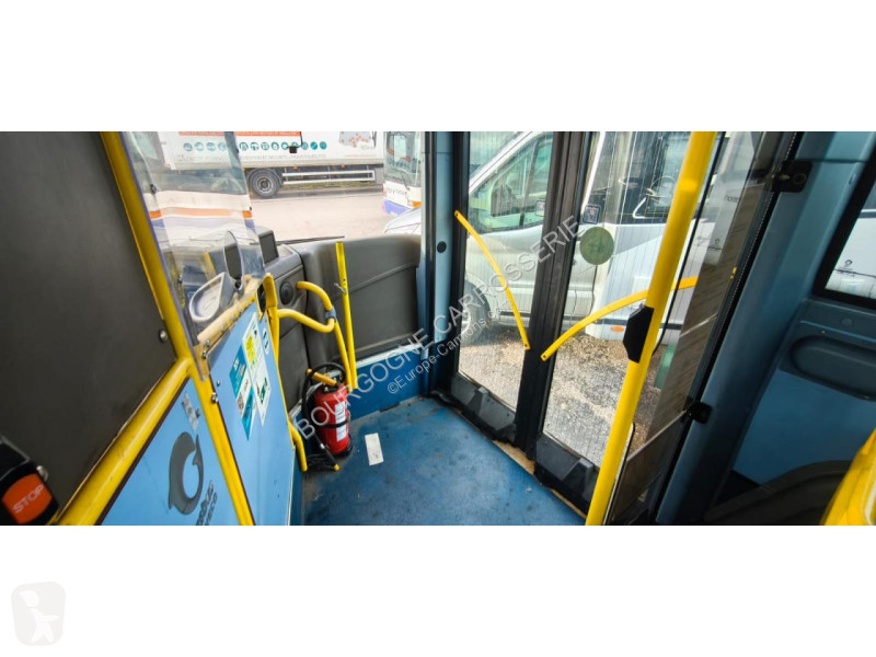 باص  CROSSWAY 1795671