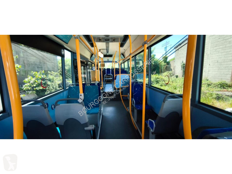 Autobus  CROSSWAY 1795671