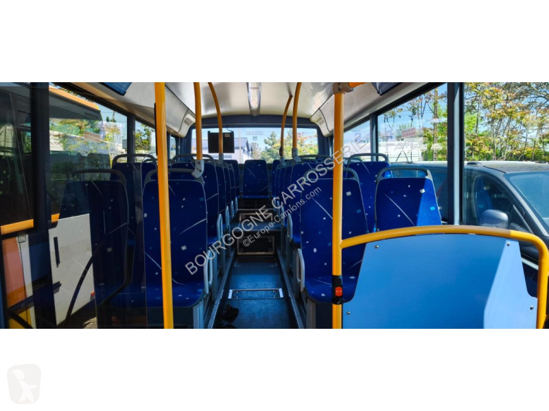 Autobus  CROSSWAY