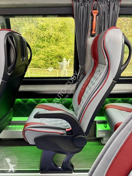 Autobus Mercedes CUBY 519 CDI