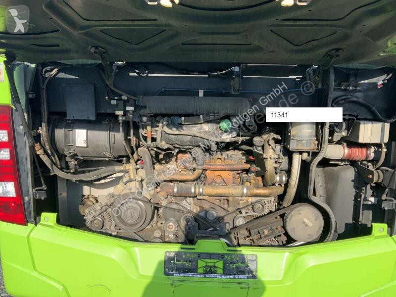 باص Mercedes O 530