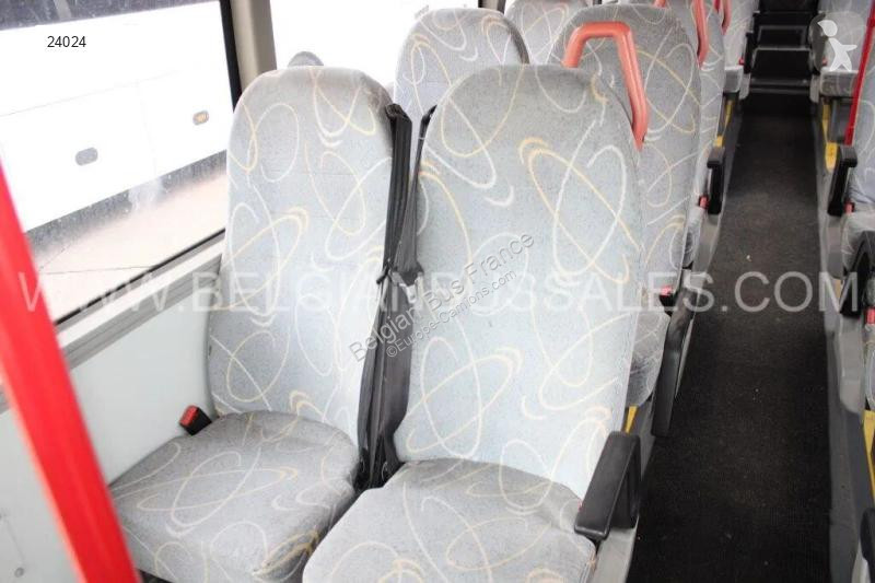 Autobuz Otokar 250 / 9.18m / Airco / Lift /...