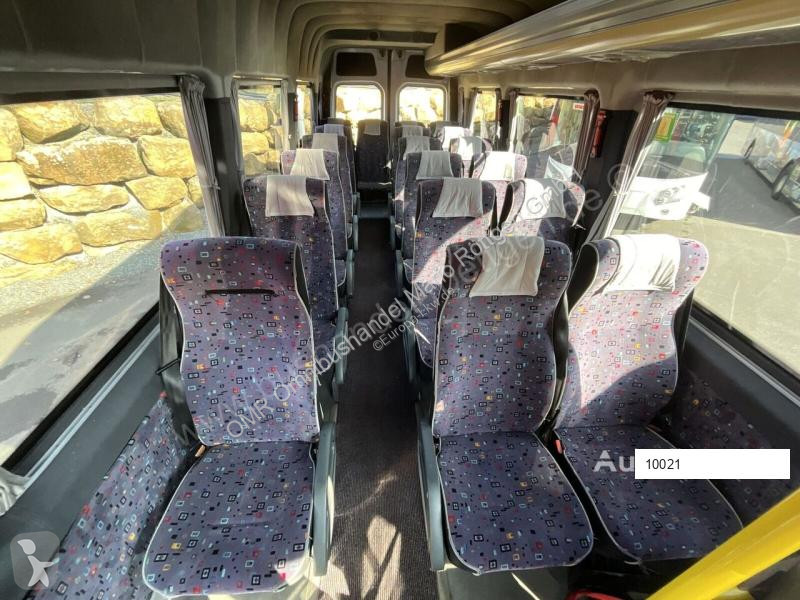 Autobus Mercedes 515 CDI