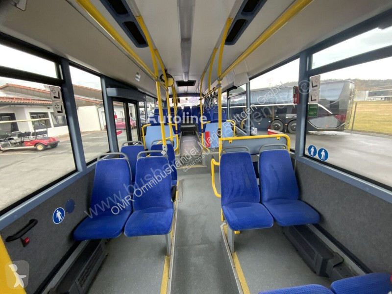 Autobuz Iveco LE