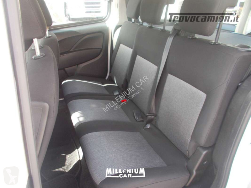 Autoutilitară Fiat 5 POSTI 2019 1,3 MJT