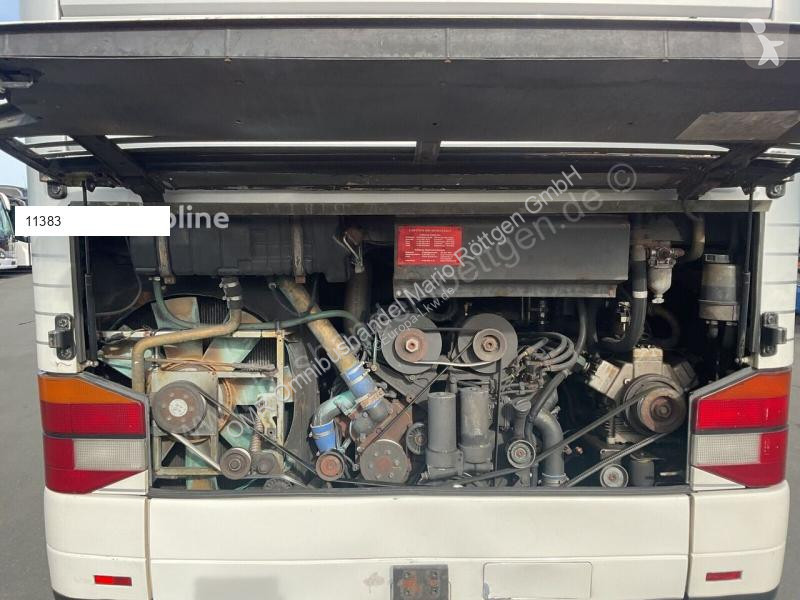Touringcar Setra S 328 DT